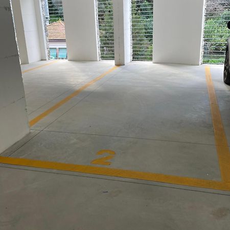 Albarola Apartment Monterosso al Mare Exterior photo