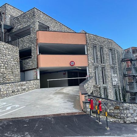 Albarola Apartment Monterosso al Mare Exterior photo