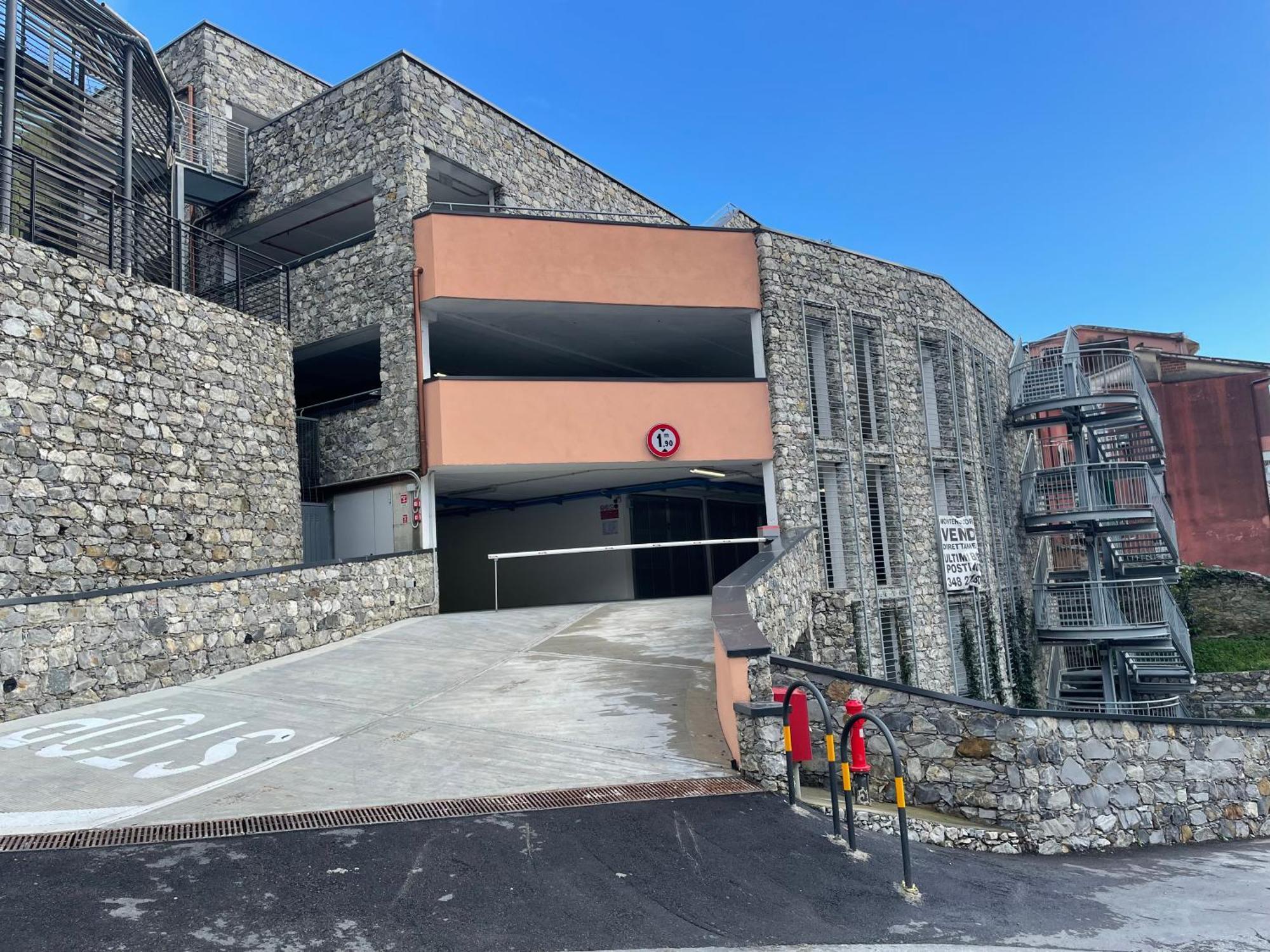 Albarola Apartment Monterosso al Mare Exterior photo